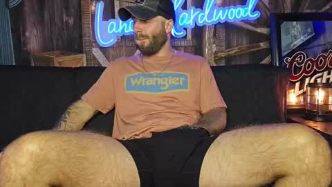 LANCE online show from September 19, 12:12 am