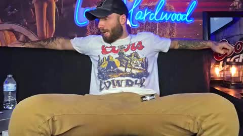 LANCE online show from October 6, 12:08 am