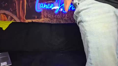 LANCE online show from October 10, 12:31 am