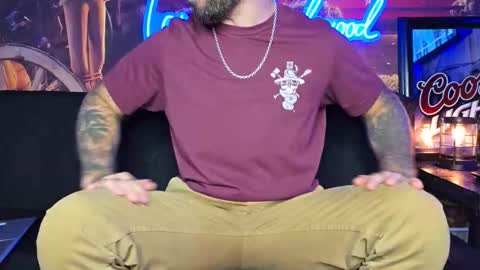 LANCE online show from October 11, 12:21 am