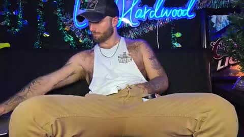 LANCE online show from November 2, 12:46 am