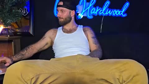 LANCE online show from December 18, 1:00 am