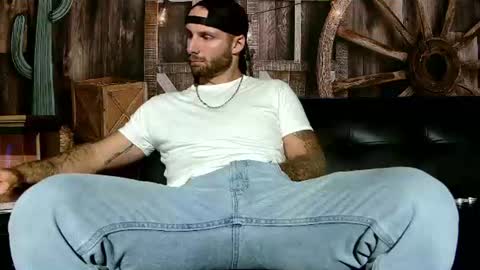 LANCE online show from June 15, 12:24 am