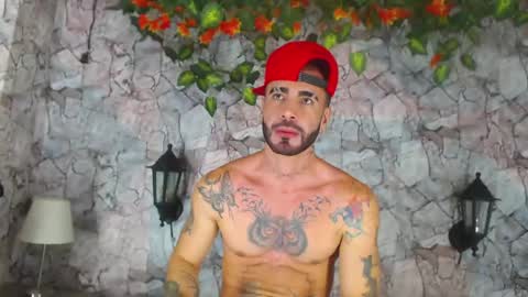 Snapshot of lancelot_benwick chatting on January 5, 12:31 am Lancelot Benwick online show from January 5, 12:31 am