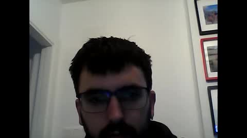 lander920612 online show from February 9, 9:35 am