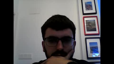 lander920612 online show from February 11, 9:58 am