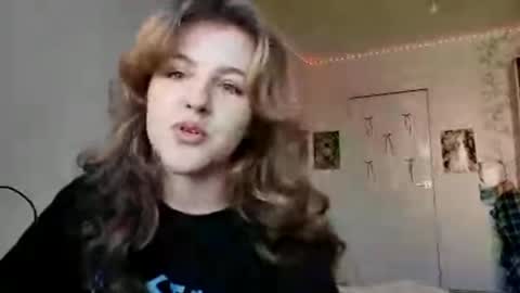 landryedmonds online show from March 13, 7:37 am