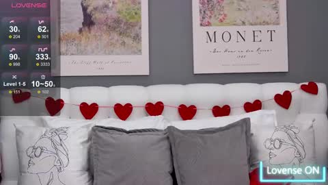 Laneah online show from February 20, 11:32 pm