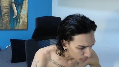 Snapshot of langelo_el chatting on May 25, 12:22 pm langelo_el online show from May 25, 12:22 pm