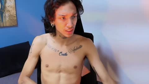 Snapshot of langelo_el chatting on May 26, 12:34 pm langelo_el online show from May 26, 12:34 pm
