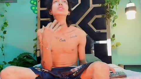 Snapshot of langelo_el chatting on June 9, 12:06 pm langelo_el online show from June 9, 12:06 pm