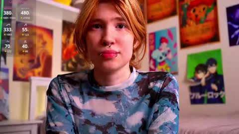 Snapshot of lanisun chatting on September 24, 4:49 am Jane online show from September 24, 4:49 am