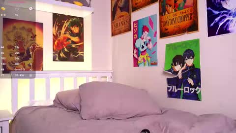 Snapshot of lanisun chatting on October 9, 4:32 am Jane online show from October 9, 4:32 am