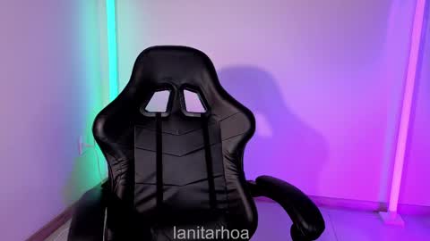 Lina online show from March 1, 2:46 am