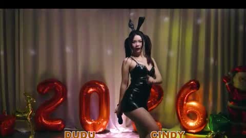 lankwaifong_cindy online show from January 8, 8:16 am