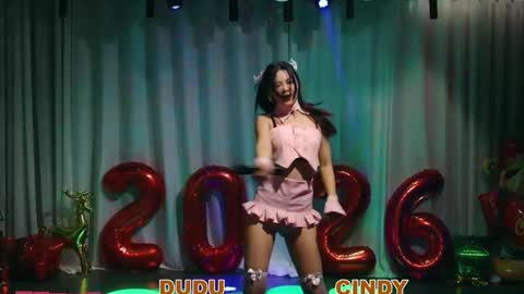 lankwaifong_cindy online show from January 15, 8:30 am