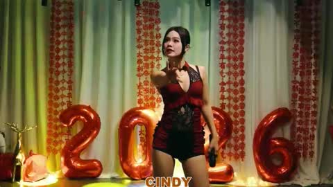 lankwaifong_cindy online show from February 10, 8:18 am