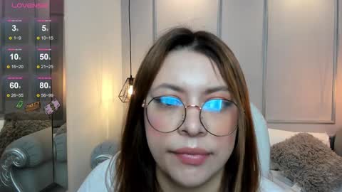 Lanna online show from December 21, 11:44 am