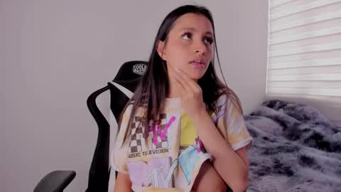 lanna_as online show from January 28, 5:24 pm