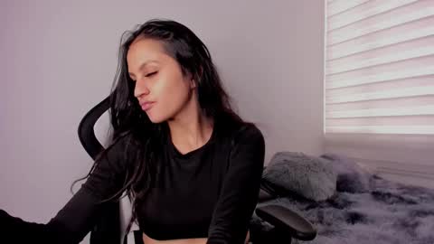 lanna_as online show from February 13, 6:16 pm