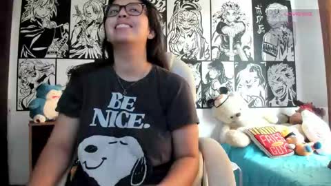 lanna miller     online show from November 12, 1:44 pm