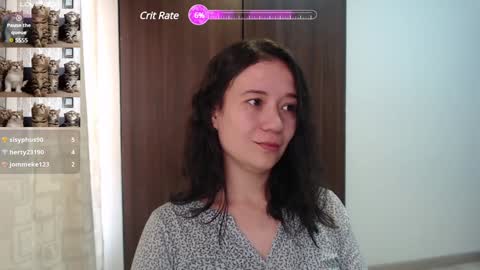 Snapshot of lanna_mills chatting on December 5, 5:17 pm Lanna online show from December 5, 5:17 pm