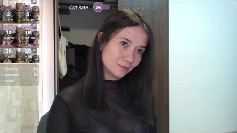 Snapshot of lanna_mills chatting on December 9, 4:15 pm Lanna online show from December 9, 4:15 pm