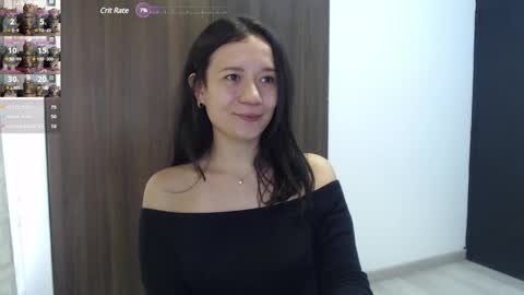 Snapshot of lanna_mills chatting on December 30, 4:19 pm Lanna online show from December 30, 4:19 pm
