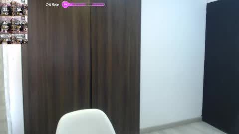 Snapshot of lanna_mills chatting on January 7, 1:14 pm Lanna online show from January 7, 1:14 pm