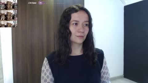 Snapshot of lanna_mills chatting on January 17, 1:35 pm Lanna online show from January 17, 1:35 pm
