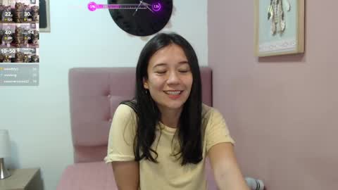 Snapshot of lanna_mills chatting on February 22, 4:40 pm Lanna online show from February 22, 4:40 pm