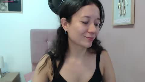 Snapshot of lanna_mills chatting on February 26, 4:24 pm Lanna online show from February 26, 4:24 pm