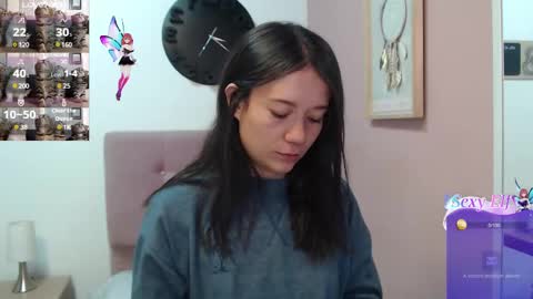 Snapshot of lanna_mills chatting on February 28, 1:14 pm Lanna online show from February 28, 1:14 pm