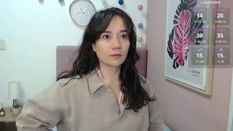 Lanna online show from October 1, 1:17 pm