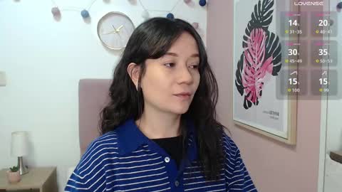 Lanna online show from October 6, 1:08 pm