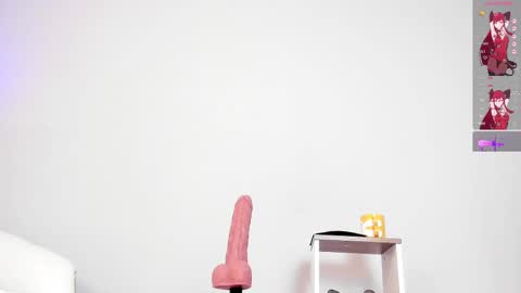 Lanna miley Russo  online show from September 23, 11:35 am