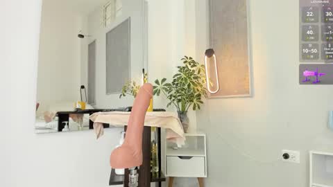 Lanna miley Russo  online show from March 25, 10:54 am