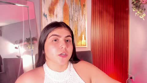 Tiana online show from December 21, 7:49 pm