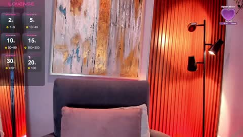 Tiana online show from December 29, 1:38 pm