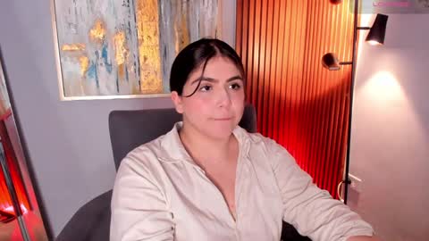 Tiana online show from January 16, 7:52 pm