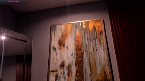 Tiana online show from January 23, 1:51 am