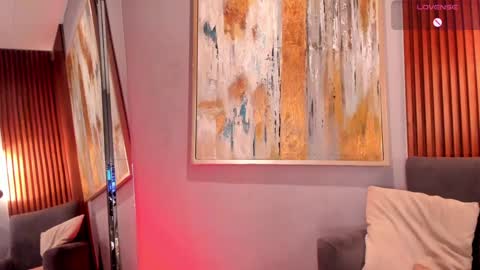 Tiana online show from January 26, 4:51 pm