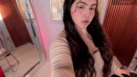 Tiana online show from January 30, 7:59 pm