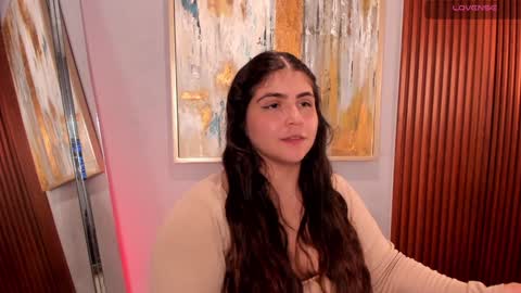 Tiana online show from January 30, 11:02 pm