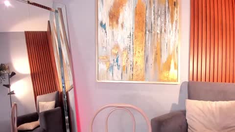 Tiana online show from February 3, 8:13 pm