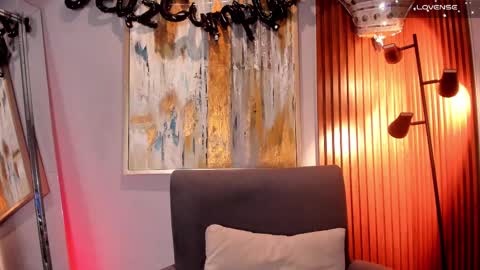 Tiana online show from February 11, 7:48 pm