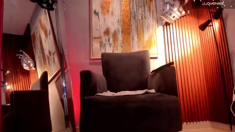 Tiana online show from February 13, 8:24 pm