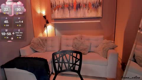 Tiana online show from September 17, 7:48 pm