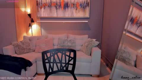 Tiana online show from September 18, 7:49 pm