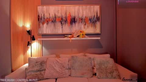 Tiana online show from September 20, 7:48 pm